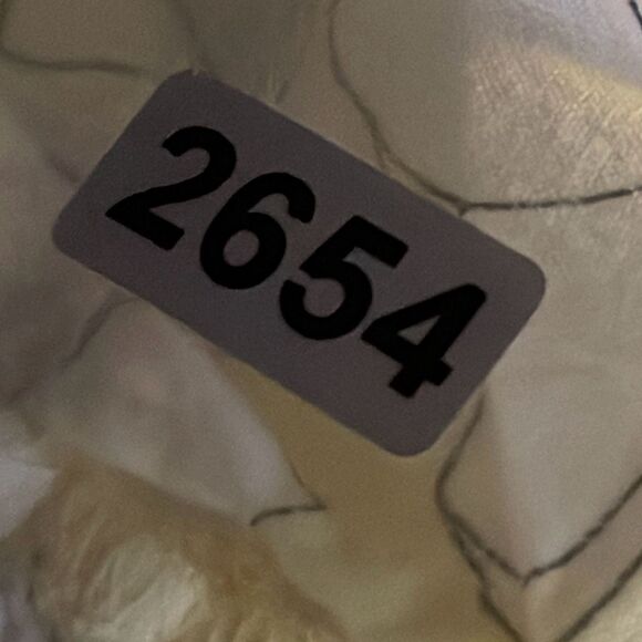 Calvin Klein size 24 M layered sundress. - Picture 4 of 5